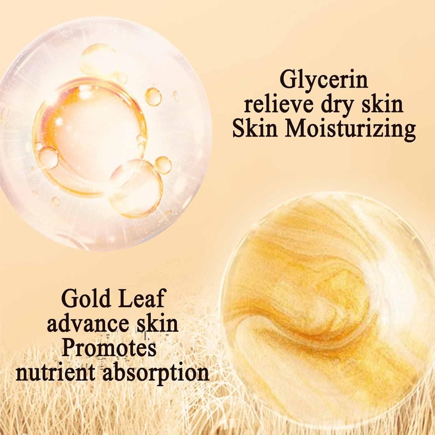 98.4% Gold Peel Off Mask – Pack of 2