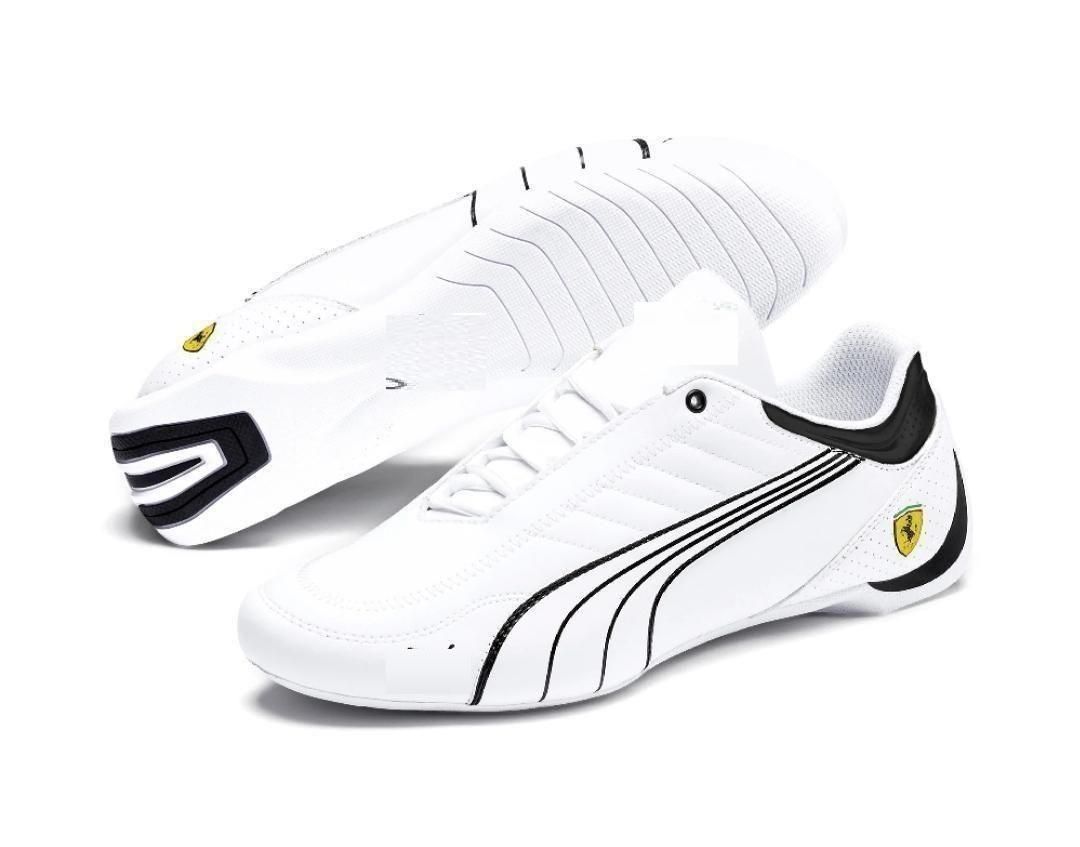 Men’s Scuderia Ferrari Drift Cat 5 Ultra 2 Sneaker