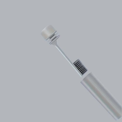 Travel Folding Toothbrush