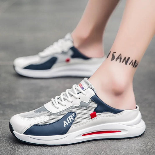 Men’s Fashionable Daily Wear Casual Sneakers