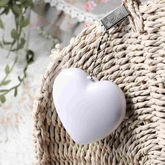 Mini Heart Shape Handbag Light – Sensor Touch Activated