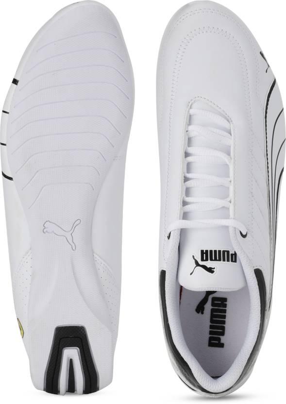 Men’s Scuderia Ferrari Drift Cat 5 Ultra 2 Sneaker