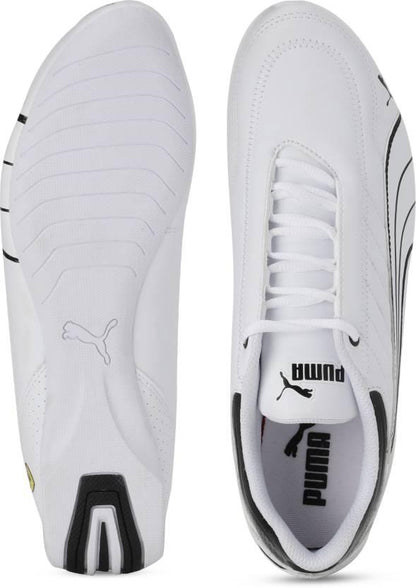 Men’s Scuderia Ferrari Drift Cat 5 Ultra 2 Sneaker