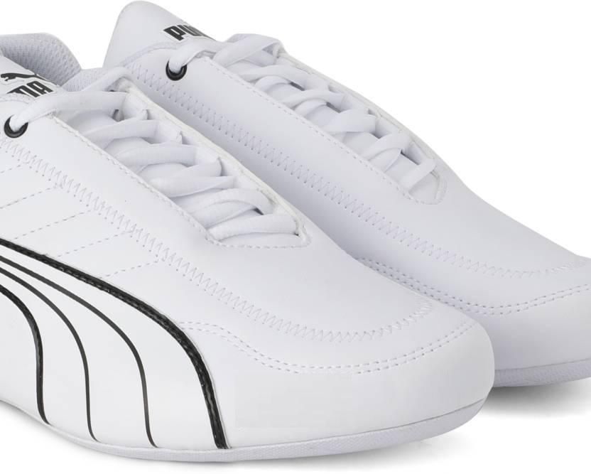 Men’s Scuderia Ferrari Drift Cat 5 Ultra 2 Sneaker