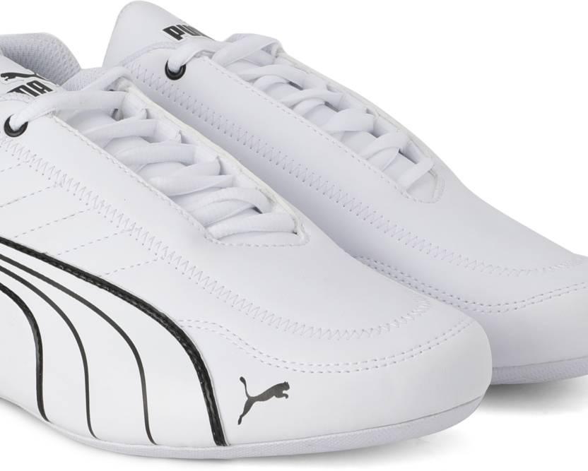 Men’s Scuderia Ferrari Drift Cat 5 Ultra 2 Sneaker