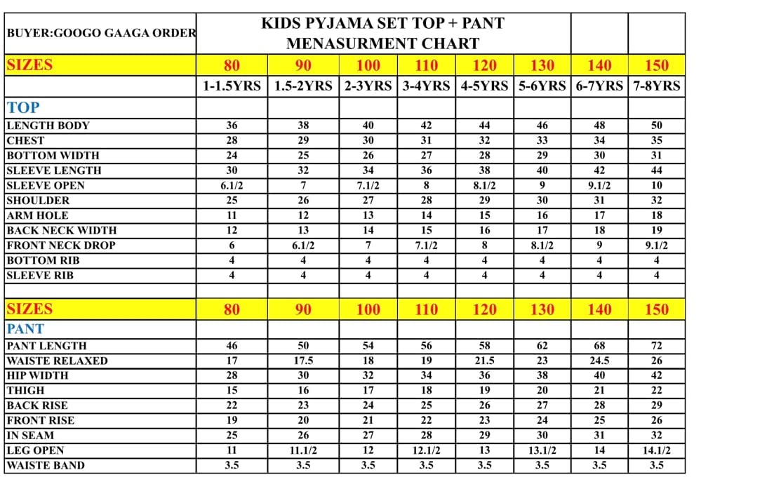 Googo Gaaga Boy's Cotton Printed Sweatshirt With Joggers In White Color Baby Boys Clothing Set (1.5-2 Years)