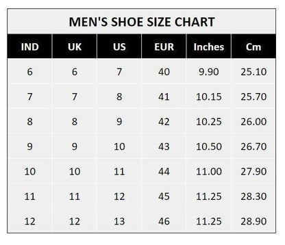 Men’s Casual Flat Sandal