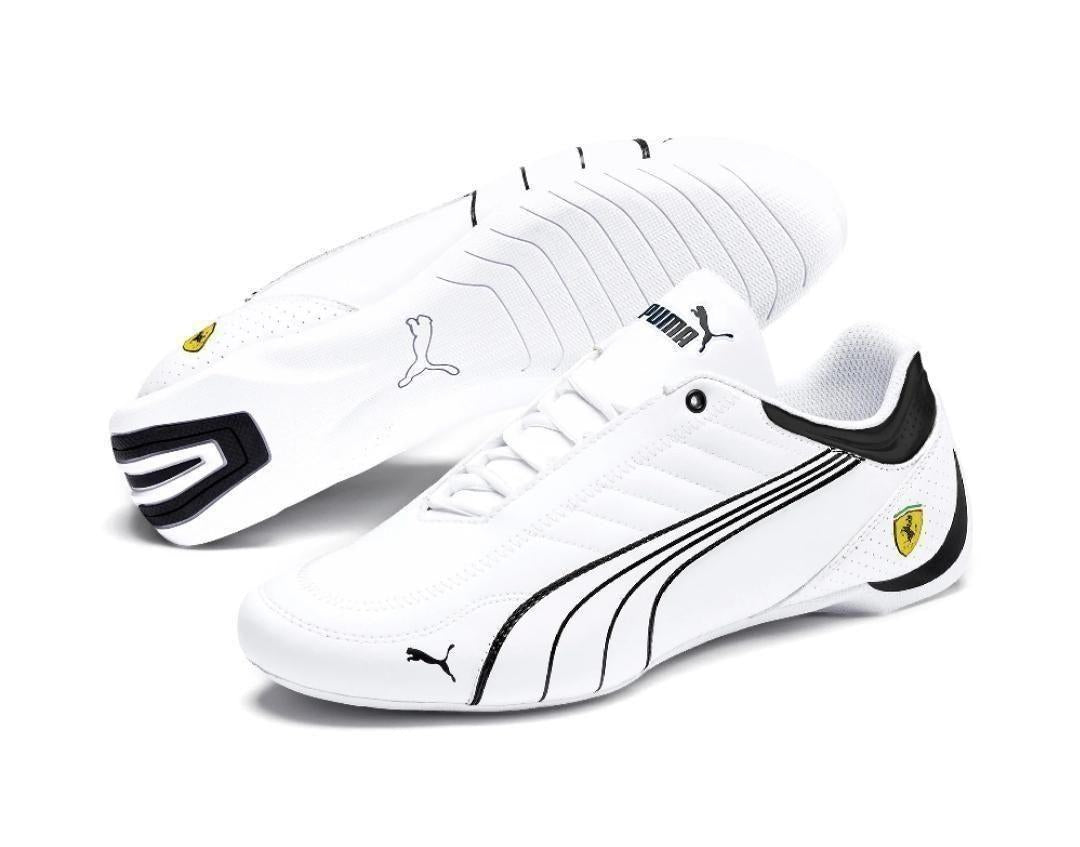 Men’s Scuderia Ferrari Drift Cat 5 Ultra 2 Sneaker