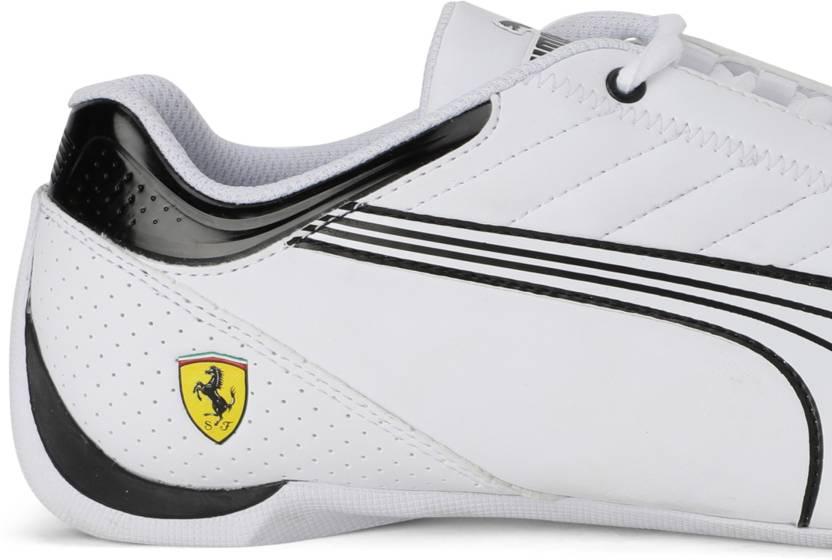 Men’s Scuderia Ferrari Drift Cat 5 Ultra 2 Sneaker