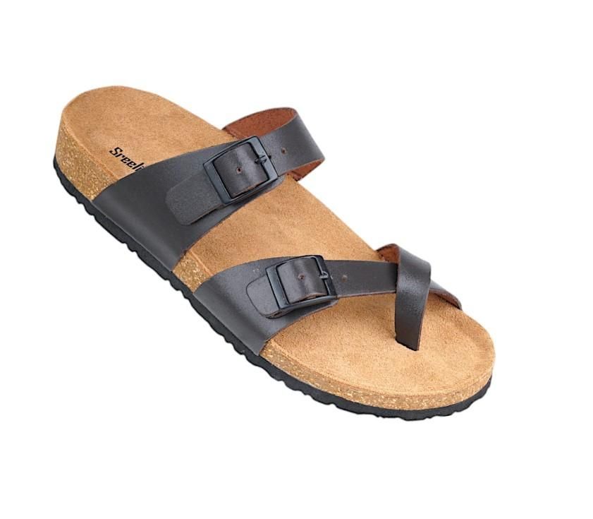 Men’s Casual Flat Sandal