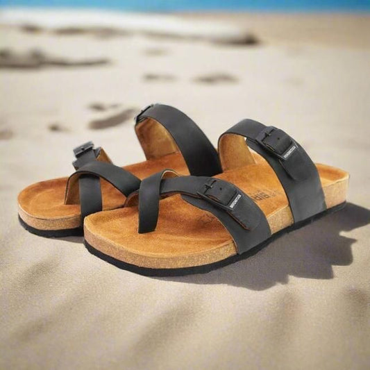 Men’s Casual Flat Sandal
