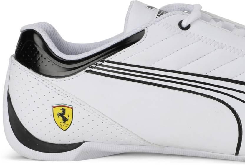 Men’s Scuderia Ferrari Drift Cat 5 Ultra 2 Sneaker