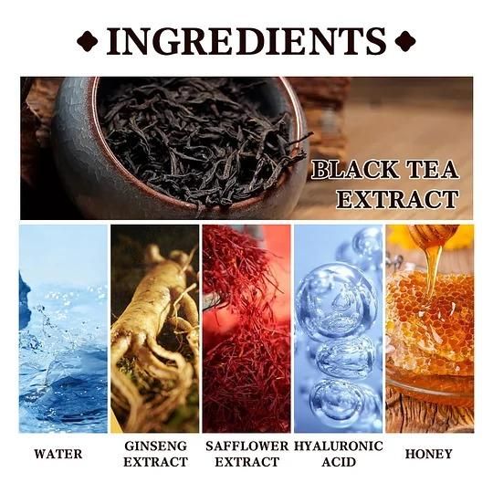 Black Tea Face Mask – 100g