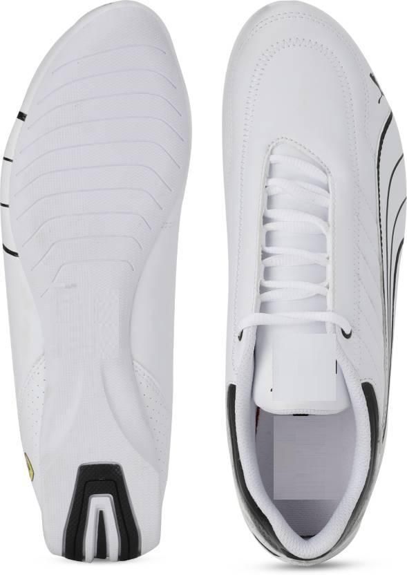 Men’s Scuderia Ferrari Drift Cat 5 Ultra 2 Sneaker