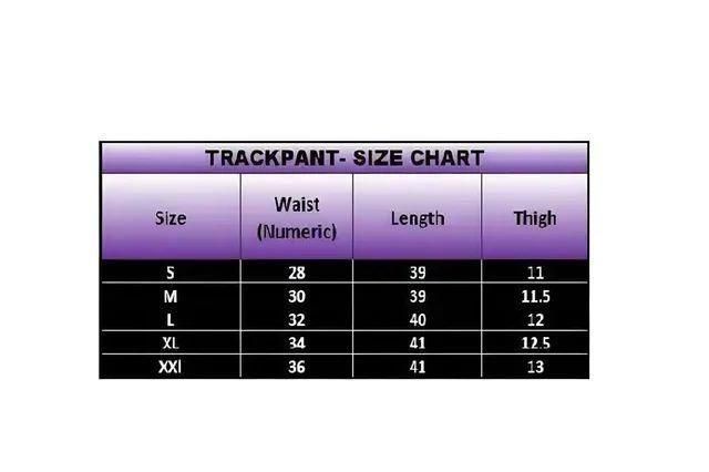 Men’s Premium Casual Joggers – Pack of 2