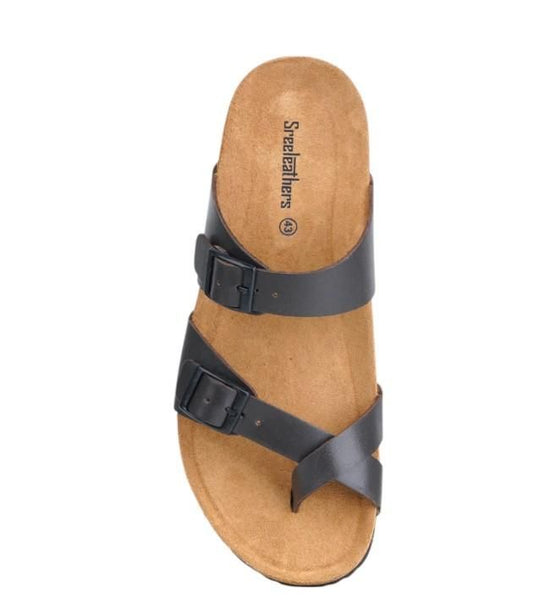Men’s Casual Flat Sandal