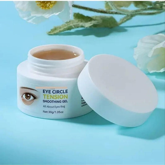 Eye Circle Tension Smoothing Gel – 60g (Pack of 2)