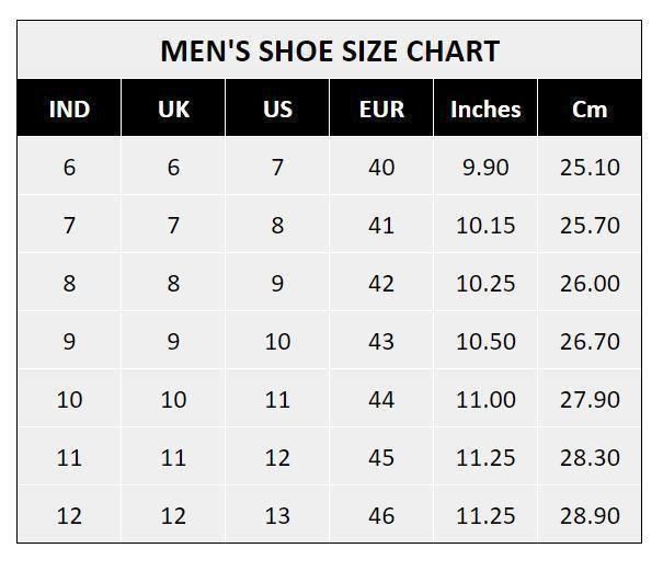 Men’s Stylish Lace-Up Casual Shoes – White