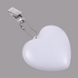 Mini Heart Shape Handbag Light – Sensor Touch Activated
