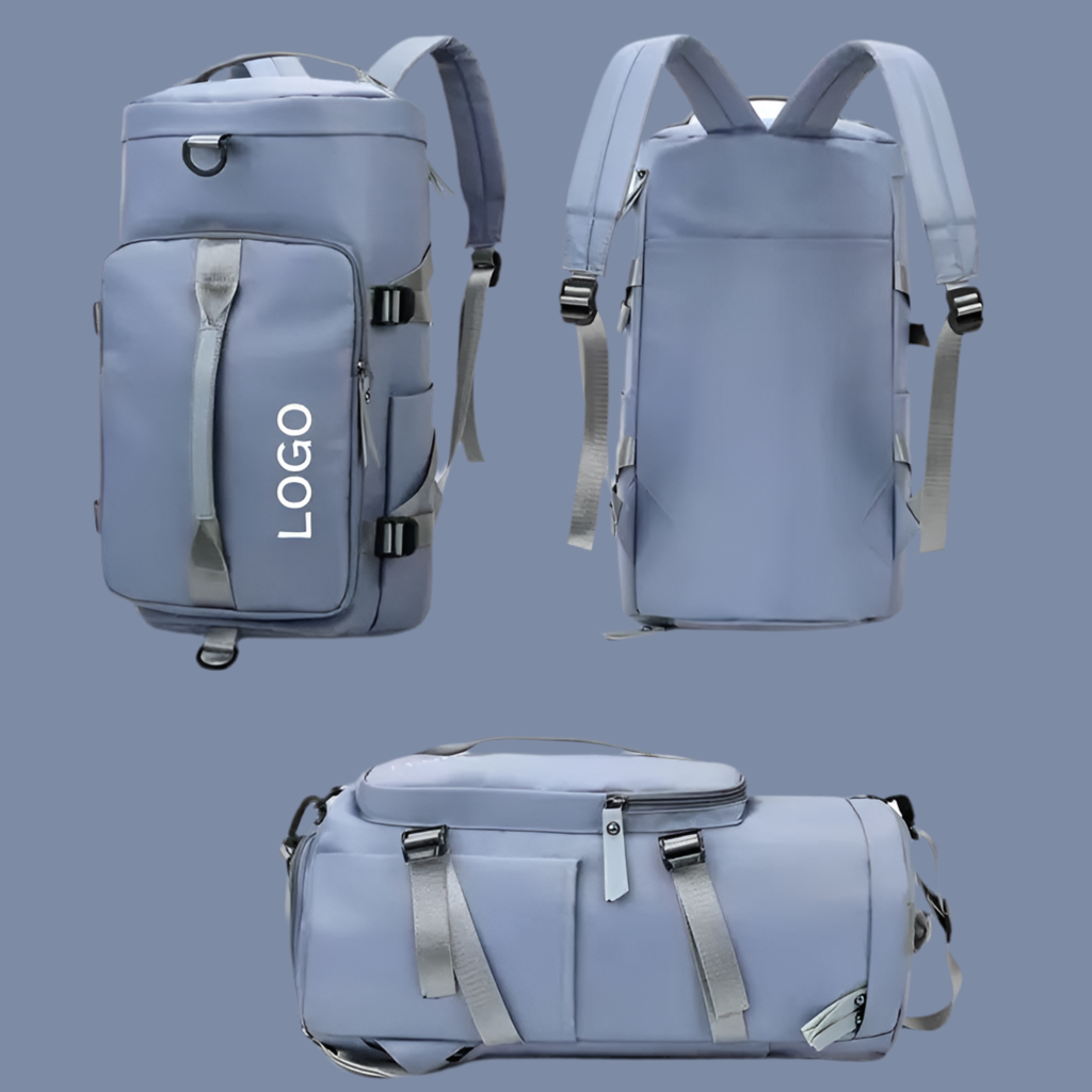 Multifunctional Outdoor Travel Bag – Durable & Stylish Companion