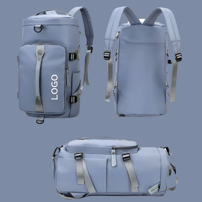 Multifunctional Outdoor Travel Bag – Durable & Stylish Companion
