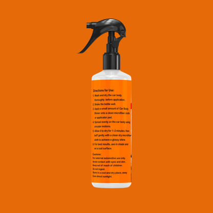 Auto Body Shiner 150 ml Pack of 1